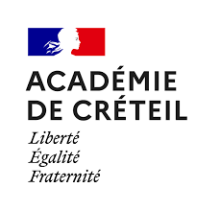 LOGO ACADEMIE CRETEIL