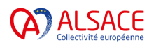 Bénéficiaires de la Collectivité européenne d'Alsace profitez du dispositif de prêts bonifiés mis à votre disposition.