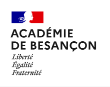 Académie de Besançon 