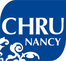 Bénéficiaires du CHRU de Nancy
