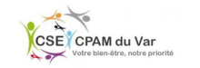 Bénéficiaires du CSE de la Caisse Primaire d'Assurance Maladie du Var profitez du dispositif de prêts bonifiés mis à votre disposition.