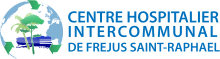 CH de Fréjus