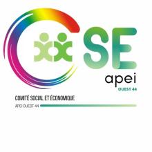 Bénéficiaires du CSE du CSE APEI 44