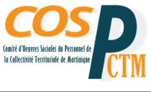 Bénéficiaires de la Collectivité Territoriale de Martinique