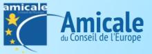 Bénéficiaires de l’amicale du Conseil de l'Europe