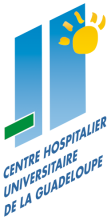 Bénéficiaires du CHU de Guadeloupe