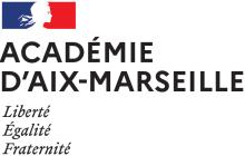 Bénéficiaires du Rectorat Aix-Marseille