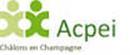Logo ACPEI Logo ACPEI