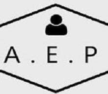 Logo AEP de la MAIRIE DE LA SAINT-MAUR-DES-FOSSES