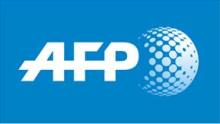 Logo Agence France Presse Logo Agence France Presse