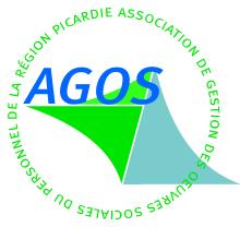 Logo AGOS Picardie Logo AGOS Picardie