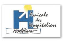 Logo AH Montélimar Logo AH Montélimar