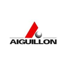 Logo Aiguillon Construction Logo Aiguillon Construction