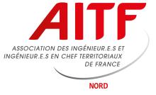 Logo AITF Nord Logo AITF Nord