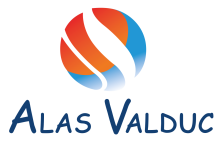 Logo ALAS CEA VALDUC Logo ALAS CEA VALDUC
