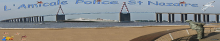 Logo Amicale - Police Nationale Saint Nazaire - APSN Logo Amicale - Police Nationale Saint Nazaire - APSN