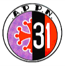 Logo AMICALE DE LA POLICE NATIONALE 31 Logo AMICALE DE LA POLICE NATIONALE 31