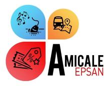 Logo Amicale Personnel EPSAN