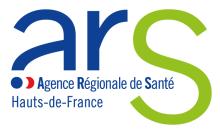 Logo ARS HDF Logo ARS HDF