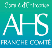 Logo Association hygiène sociale de Franche-Comté Logo Association hygiène sociale de Franche-Comté
