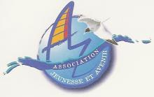 Logo Association jeunesse et avenir Logo Association jeunesse et avenir