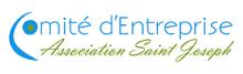 Logo Association Saint Joseph Logo Association Saint Joseph