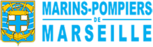 Logo BATAILLON DES MARINS POMPIERS de Marseille Logo BATAILLON DES MARINS POMPIERS de Marseille