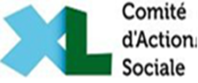 Logo CAS CD 40 Logo CAS CD 40
