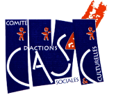 Logo CASC LANESTER Logo CASC LANESTER