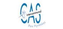 Logo CASI Pau Pyrénées Logo CASI Pau Pyrénées