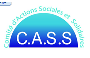 Logo CASS CHELLES Logo CASS CHELLES