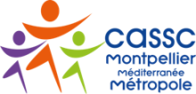 Logo CASSC Montpellier Logo CASSC Montpellier