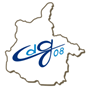 Logo CDG08 Logo CDG08