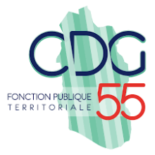 Logo CDG55 Logo CDG55