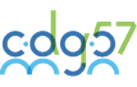 Logo CDG57