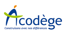 Logo CE ACODEGE Logo CE ACODEGE
