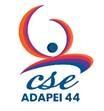 Logo CE ADAPEI 44