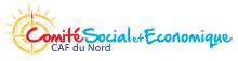 Logo CE CAF NORD Logo CE CAF NORD