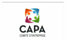 Logo CE CAPA Logo CE CAPA