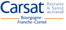 Logo CE CARSAT Logo CE CARSAT