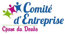Logo CE CPAM 25 Logo CE CPAM 25