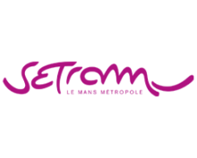 Logo CE SETRAM Logo CE SETRAM