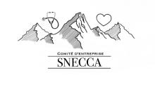 Logo CE SNECCA Logo CE SNECCA