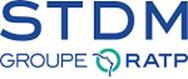 Logo CE STDM Logo CE STDM