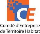Logo CE Territoire Habitat Logo CE Territoire Habitat