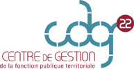 Logo Centre de Gestion des Côtes d'Armor Logo Centre de Gestion des Côtes d'Armor