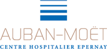 Logo Centre Hospitalier Epernay Logo Centre Hospitalier Epernay