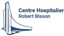 Logo Centre Hospitalier Robert Bisson de Lisieux Logo Centre Hospitalier Robert Bisson de Lisieux