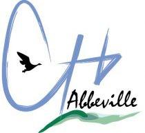 Logo CH Abbeville Logo CH Abbeville