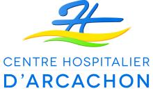 Logo CH d'ARCACHON Logo CH d'ARCACHON